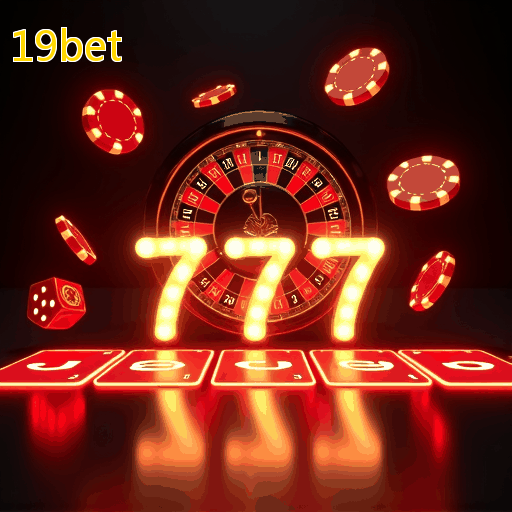 19bet GAME Slots de Cassino