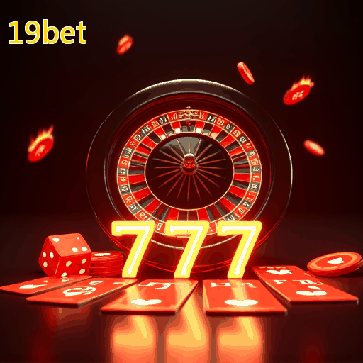 19bet GAME Slots de Cassino